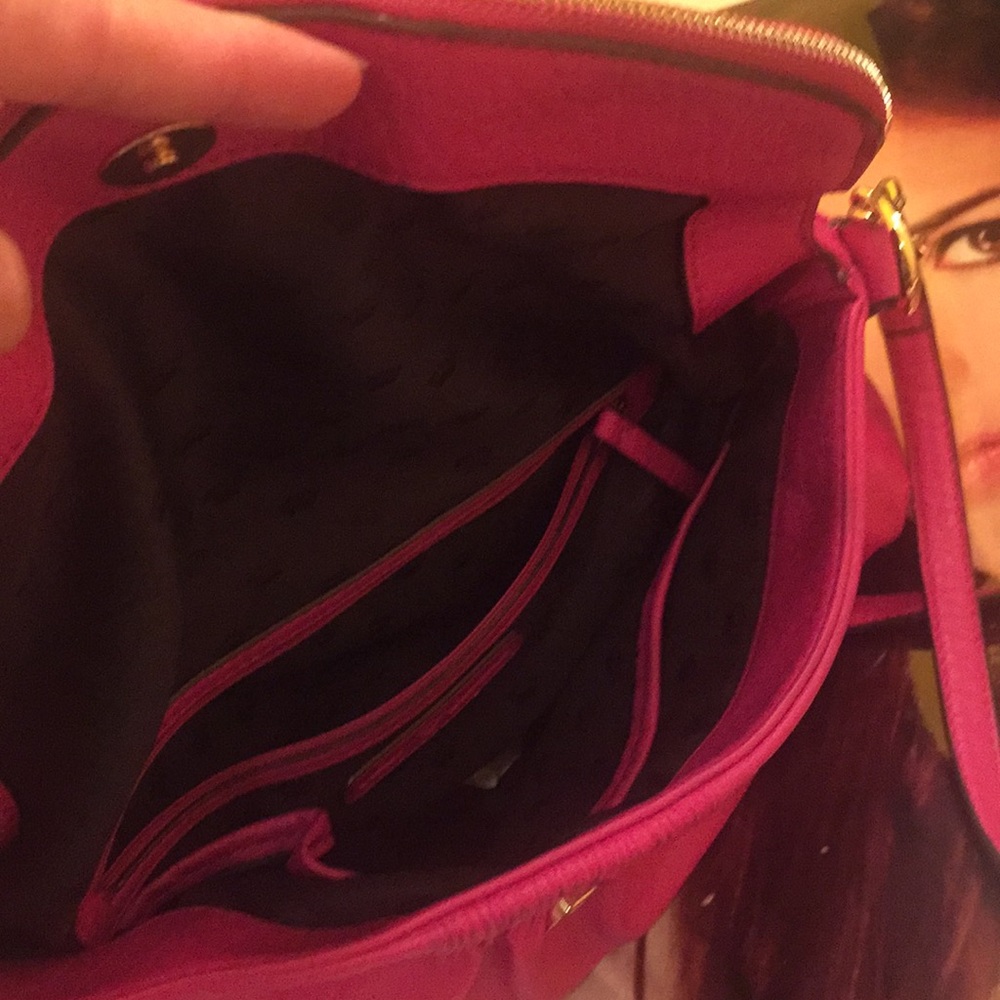 SoldJuicy Couture Handbag - Picture 5 of 6